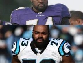 Michael Oher Biography, Early Life, Education, Career, Family, Personal Life, Facts, Awards, Nominations, Wife, Instagram, Net Worth, Children, Age, Height, News, Wikipedia, Parents