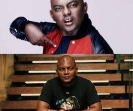 DJ Euphonik Biography, Early Life, Education, Career, Family, Personal Life, Facts, Awards, Nominations, Songs, Age, Wife, Net Worth, Albums, Mixtapes, Real Name, Children
