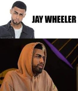 Jay Wheeler Biography, Early Life, Education, Career, Family, Personal Life, Facts, Awards, Nominations, Wife, Songs, Albums, Net Worth, Instagram, Age, Parents, Children