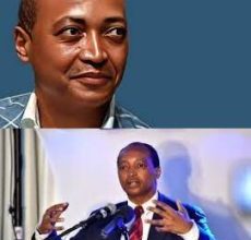 Patrice Motsepe Biography, Early Life, Education, Career, Family, Personal Life, Facts, Awards, Honors, Net Worth, Wife, Age, House, Children, Companies, Contacts, Quotes