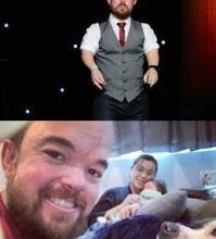 Brad Williams Biography, Early Life, Education, Career, Family, Personal Life, Facts, Awards, Nominations, Net Worth, Siblings, Age, Wife, Parents, Movie, TV Shows, Height