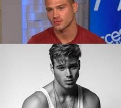 Matthew Noszka Biography, Age, Early Life, Education, Career, Family, Personal Life, Facts, Awards, Modeling, Height, Girlfriend, TikTok, Net Worth, Facebook, Wife, Wikipedia