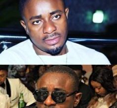 Who is Emeka Ike? Biography, Age, Early Life, Education, Career, Family, Personal Life, Facts, Trivia, Awards, Nominations, Movies, Net Worth, Children, Wife, House, Video, Son