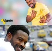 Gabriel Afolayan Biography, Early Life, Education, Career, Family, Personal Life, Facts, Awards, Nominations, Wife, Age, Children, Movies, Net Worth, Siblings, Songs, Albums, YouTube