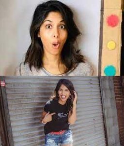 Sheena Melwani Biography, Early Life, Education, Career, Family, Personal Life, Husband, Age, Net Worth, Songs, Album, TikTok, Picture, Children
