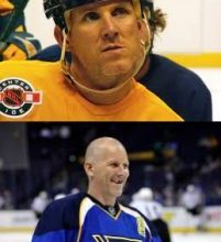 Keith Tkachuk Biography, Early Life, Education, Career, Personal Life, Family, Facts, Trivia, Awards, Honors, Net Worth, Girlfriend, Age, Height, Wife, Child, Real Name