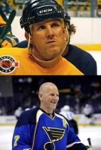Keith Tkachuk Biography, Early Life, Education, Career, Personal Life, Family, Facts, Trivia, Awards, Honors, Net Worth, Girlfriend, Age, Height, Wife, Child, Real Name