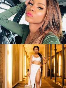 Khanya Mkangisa Biography, Age, Early Life, Education, Career, Family, Personal Life, Facts, Awards, House, Net Worth, Daughter, Husband, Parents, Boyfriend, Movies