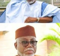 Lucky Aiyedatiwa Ondo State Gov. Biography, Age, Ealy Life, Education, Career, Family, Personal Life, Facts, Trivia, Awards, Honors, Wife, Children, Net Worth, Hometown, Phone Number