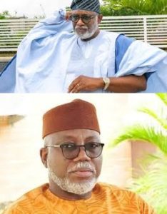 Lucky Aiyedatiwa Ondo State Gov. Biography, Age, Ealy Life, Education, Career, Family, Personal Life, Facts, Trivia, Awards, Honors, Wife, Children, Net Worth, Hometown, Phone Number