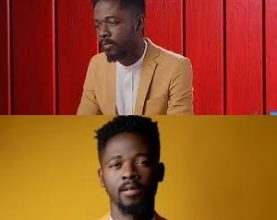 Johnny Drille Biography, Age, Early Life, Education, Career, Family, Personal Life, Facts, Trivia, Awards, Nominations, Songs, Albums, EP, Wife, Children, Net Worth, YouTube, Instagram