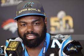 Michael Oher's Personal Life