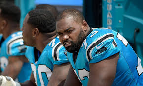 Michael Oher College Awards and honors
