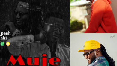Mixter Peeh Ft. BOC Madaki - Muje Zuwa Mp3 Download