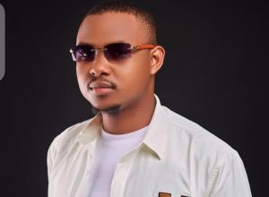 Dan Musa New Prince - Hausa Vibes Mp3 Download