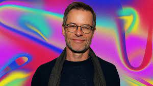 Guy Pearce's Personal Life