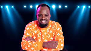 David Lutalo A Musical Tour and Collaborations