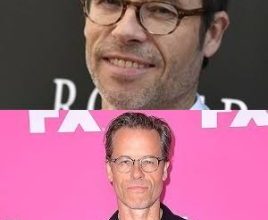 Guy Pearce Biography, Age, Early Life, Education, Career, Family, Personal Life, Facts, Trivia, Awards, Nominations, Net Worth, Height, Movies, IMDb, Wikipedia, Wife, YouTube, Instagram