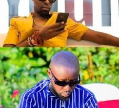 Eddy Kenzo Biography, Early Life, Education, Career, Family Private Life, Wife, Age, Songs, Net Worth, Children, Albums, Records Label, Grammy Awards, Nominations, Parents, YouTube, Instagram