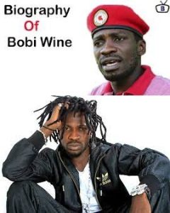 Bobi Wine Biography, Age, Early Life Education, Career, Family Personal Life, Children, House, Wife, Politics, Songs, Albums, Records Label, Cars, Awards, Nominations, , Wiki, Parents, YouTube, Instagram