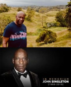 What is John Singleton Net Worth, Early Life, Career, Biography, Stroke, Family Feud & more