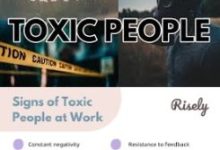 13 Ways To Know And Avoid Toxic Persons