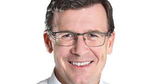 Alan Tudge Affair and bullying allegations
