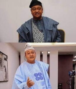 Jide Kosoko Biography, Early Life and Education, Career, Net Worth, Personal Life, wife, kids, Awards, Nominations, Social Media, Filmography, Quotes