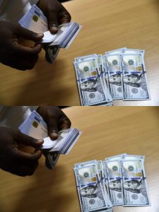 Aboki Naira To Dollar Black Market Rate Today February 8 2024