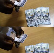 Aboki Naira To Dollar Black Market Rate Today 13 February 2024