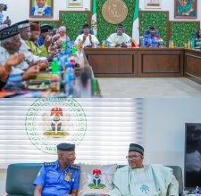 Bauchi Is One of The Most Peaceful States, And We Will Work With The Government To Keep It That Way — IGP