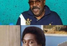 Demond Wilson Biography, Early life, Education, career, Personal Life, Net Worth, Wife, Facts, Trivia, Social Media, Filmography