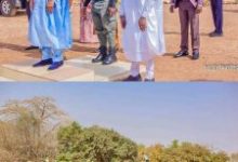 Bauchi Governor Reiterates Commitment To Welfare And Well-Being Of Corp Members