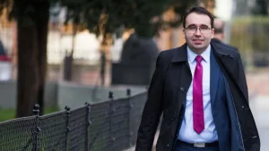 sven mišković Biography