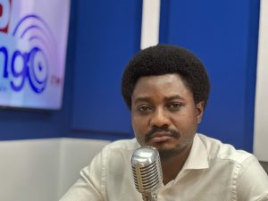 Constant Mutamba Biography