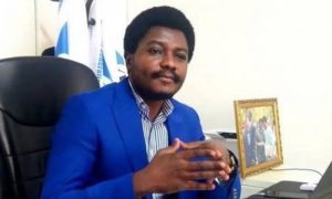 Constant Mutamba Biography