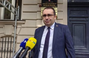 sven mišković Biography