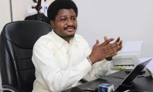 Constant Mutamba Biography