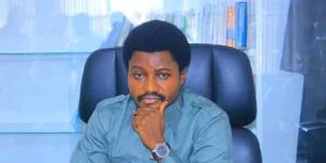 Constant Mutamba Biography