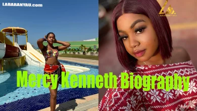 Mercy Kenneth Biography, Early Life, Parents, Education, Career, Personal Life, Siblings, Awards and Nominations, Boyfriend, Net Worth, Phone Number, Movies, Discography