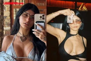 Mia Khalifa Biography