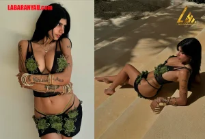 Mia Khalifa Biography