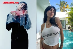 Mia Khalifa Biography