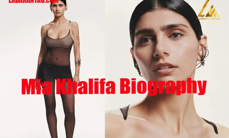 Mia Khalifa Biography, Boyfriend, Age, Early Life, Education, Career, Family, Personal Life, Movies Sex, Awards, Nominations, Facts, Trivia, Height, Social Media, Net Worth, Xvideos, XNXX, Youtube, TikTok, Husband, Pictures