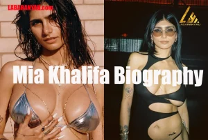 Mia Khalifa Biography