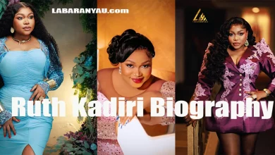 Ruth Kadiri Biography, Age, Early Life, Personal Life, Education, Career, Net Worth, cars, houses, Movies, Awards, Nominations, Social Media, Nollywood, Husband, Children, Controversies