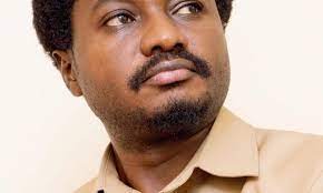 Constant Mutamba Biography