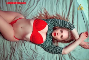 Lena Paul Biography