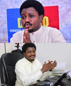 Constant Mutamba Biography, Age, Early Life, Education, Political Career, 2023 Presidential Election, Mining, Quarrying Agent, Publications, Vision, Personal life, Wife, Children, Awards, Honors, Net Worth, Social Media, Instagram, TikTok