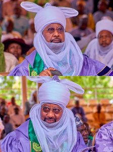 Aminu Ado Bayero Biography, Age, 15th Emir of Kano, Early Life, Family ...